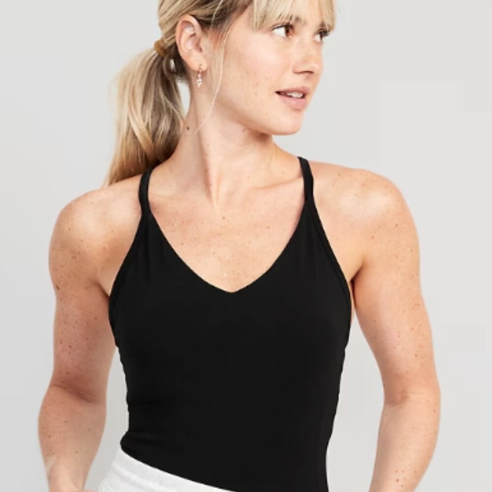 Old Navy Powerchill Body Suit